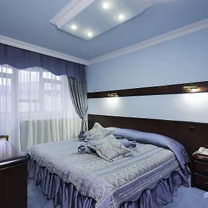 فندق Otrar, الماتي